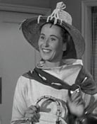 Edna Skinner as Mrs. Trevor