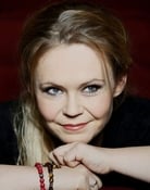 Tinna Hrafnsdóttir as Anna