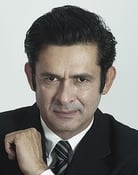 Roberto Marín as Narciso