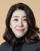 Kim Mi-kyeong as Kwon Jung-Gwon
