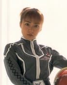 Rieko Adachi as Maya