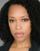 Cherise Boothe as Additional Voices (voice)