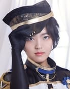 Yuu Sakuragi as Yue (voice)