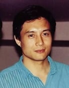 Wang Bozhao as 玉皇大帝