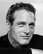 Paul Newman as Max Roby