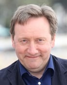 Neil Dudgeon as DCI John Barnaby and Daniel Bolt