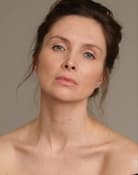Elena Radevich as Irina