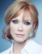 Lauren Holly as Dr. Betty Rogers