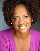 Karen Malina White as Dijonay Jones (voice)irMrs. Jones (voice)
