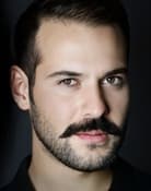 Murat Tavlı as Samet Yetiş