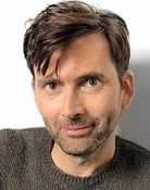 David Tennant as The Doctor