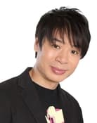 Noboru Maeda as VS-jii-san