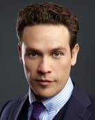 Kevin Alejandro as Jayce (voice) and Workshop Owner (voice)