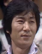 Lim Dong-jin as King Sejo