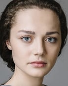 Angelina Poplavskaya as Яна Беглова (подчиненная Виктора Молодцова)