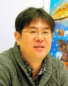 Hiroshi Nishikiori as 