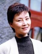 Zhu Yin as Wang Pei Xia / 王佩霞
