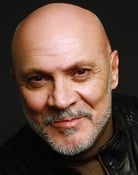 Juan Fernández as Antonio Mejía
