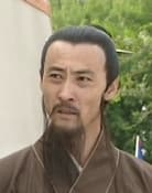 Liu Peiqing as Ruoqian Liu / 刘若谦