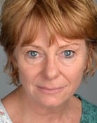 Karen Henthorn as DI Sowerby