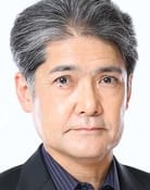 Wataru Yokojima as James Moriarty (voice)