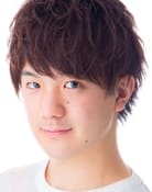 Genta Nakamura as Ayakashi (voice), Anonymous (voice), Detective (voice), People (voice), Young man (voice), Male (voice), Manager (voice), Keiji Honda (voice), and Nameless (voice)