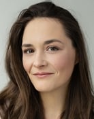 Virginie Morin as Catherine (Support Group)