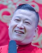 Zhang Helun as Lu Zhifei