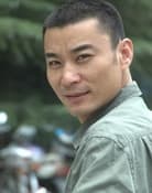 Zhang Yakun as Zhang Jianwen