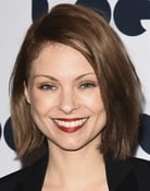 MyAnna Buring as Lilly