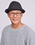 Hikaru Takahashi as 