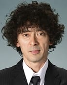 Kenichi Takitoh as Kazuhiko Iwakura