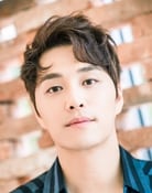 Min Woo-hyuk as Joo Won-Jae