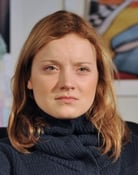 Elena Leeve as Alma Hamari