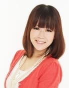 Mako Ayane as Anzu Hanabishi (voice)