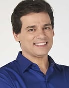 Celso Portiolli as Ele Mesmo