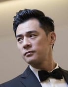 Bobby Dou as Yuan Chengzhi