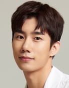 Son Woo-hyeon as Lee Jin-sub