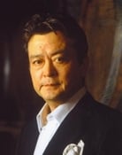 Shin'ya Ohwada as Nagamiya Tenma (voice)
