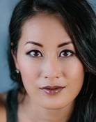 Olivia Cheng as Charlotte