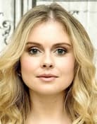 Rose McIver as Adrienne