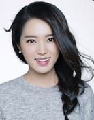 Shin Min-hee as Zhou Xin Yan