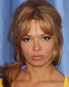Karina Zvereva as Anzhela