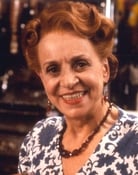 Carmen Silvera as Edith Artois