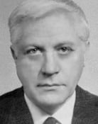 Igor Vladimirov as 