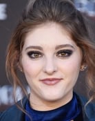 Willow Shields as Serena Baker