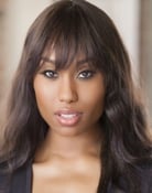 Angell Conwell as Veronica Yates
