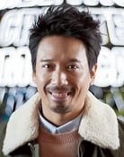 Eric Kwok Wai-Leung as Xing Zhengfeng