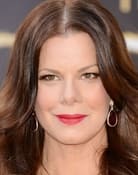 Marcia Gay Harden as Claire Lewis