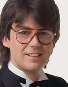 Mike Read as 